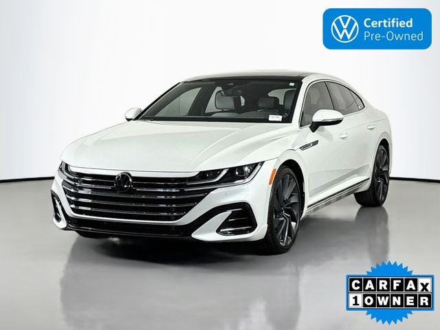 2023 Volkswagen Arteon 2.0T SEL R-Line
