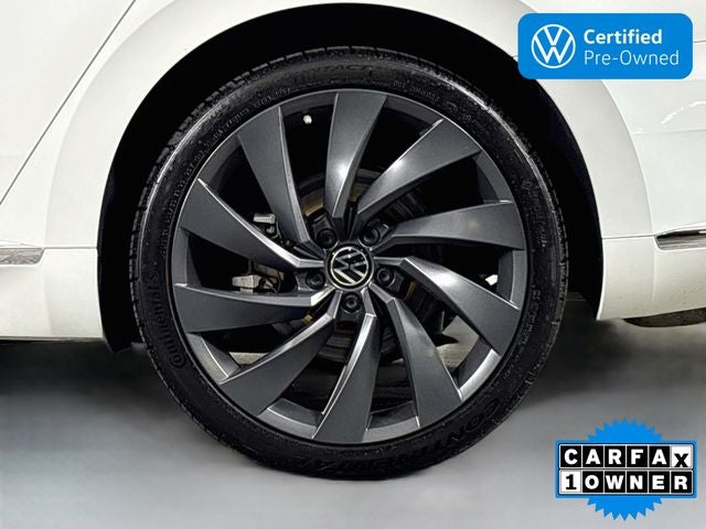 2023 Volkswagen Arteon 2.0T SEL R-Line