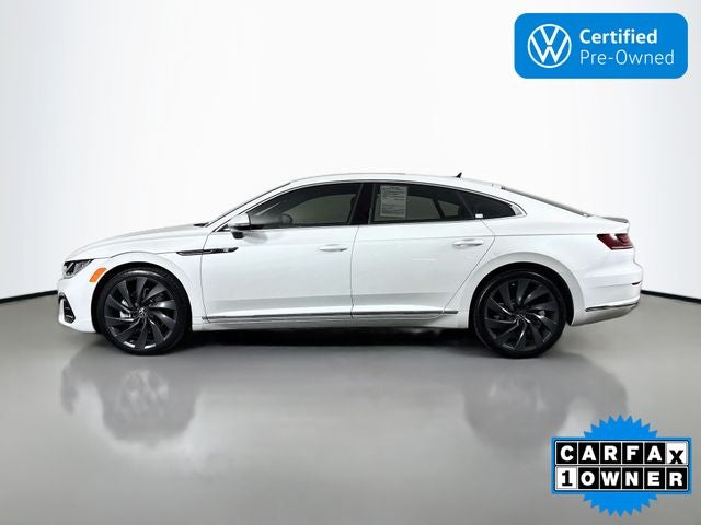 2023 Volkswagen Arteon 2.0T SEL R-Line