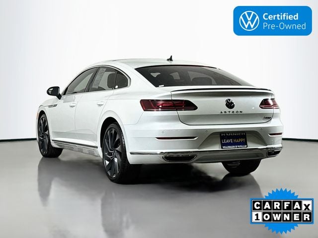 2023 Volkswagen Arteon 2.0T SEL R-Line