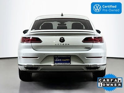 2023 Volkswagen Arteon 2.0T SEL R-Line