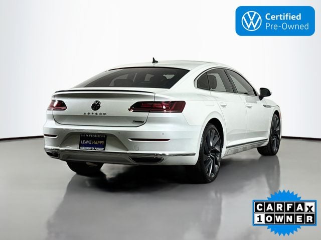 2023 Volkswagen Arteon 2.0T SEL R-Line