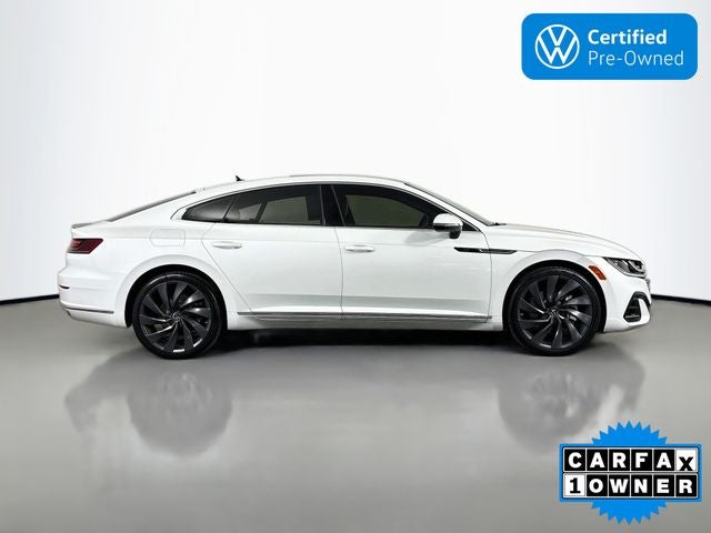 2023 Volkswagen Arteon 2.0T SEL R-Line