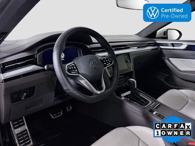 2023 Volkswagen Arteon 2.0T SEL R-Line