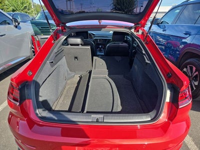 2022 Volkswagen Arteon 2.0T SEL R-Line