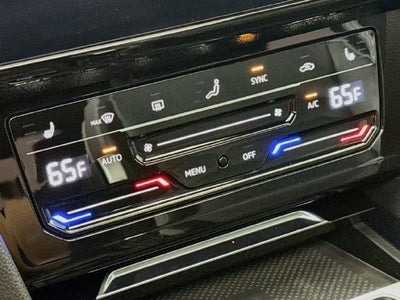 2022 Volkswagen Arteon 2.0T SEL R-Line