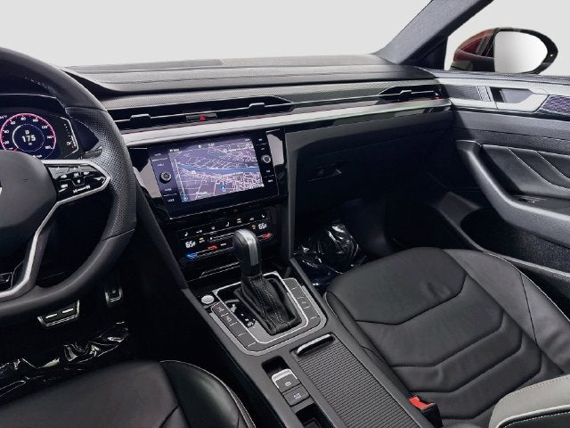 2022 Volkswagen Arteon 2.0T SEL R-Line