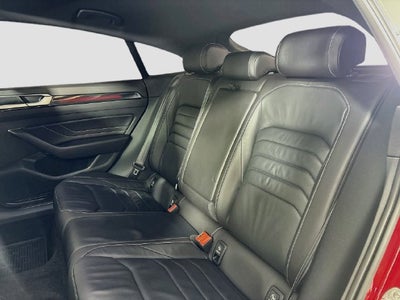 2022 Volkswagen Arteon 2.0T SEL R-Line