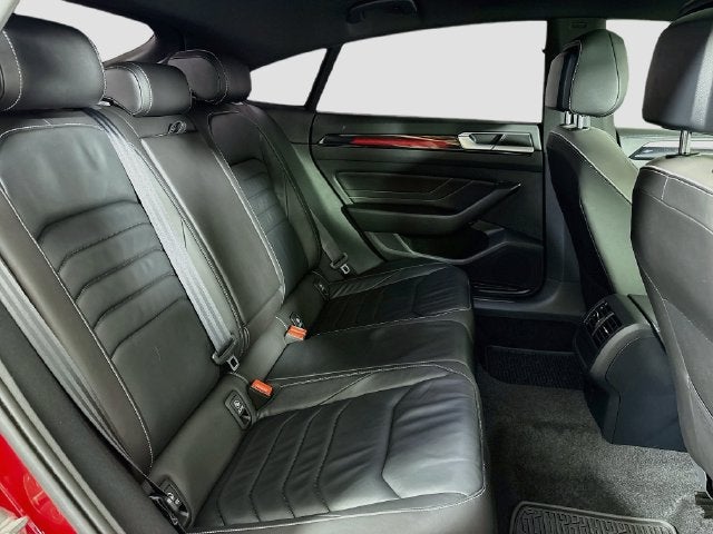 2022 Volkswagen Arteon 2.0T SEL R-Line