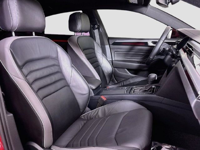 2022 Volkswagen Arteon 2.0T SEL R-Line