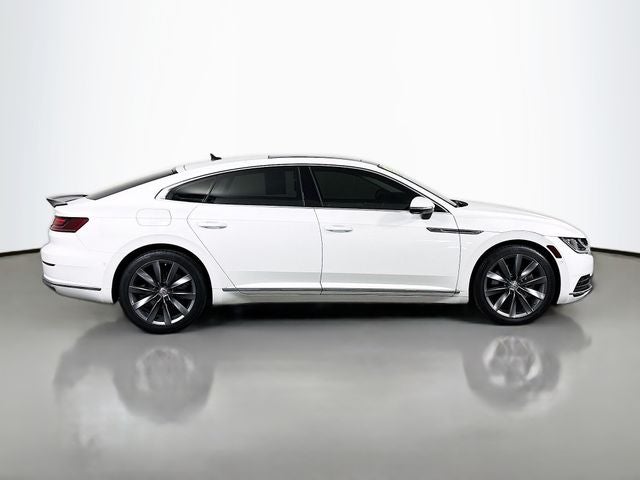 2019 Volkswagen Arteon 2.0T SEL Premium 4Motion