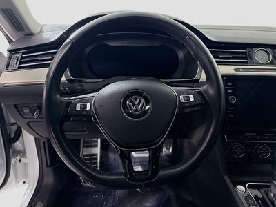 2019 Volkswagen Arteon 2.0T SEL Premium 4Motion