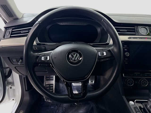 2019 Volkswagen Arteon 2.0T SEL Premium 4Motion