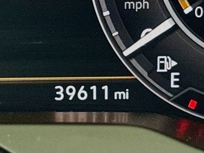 2019 Volkswagen Arteon 2.0T SEL Premium 4Motion