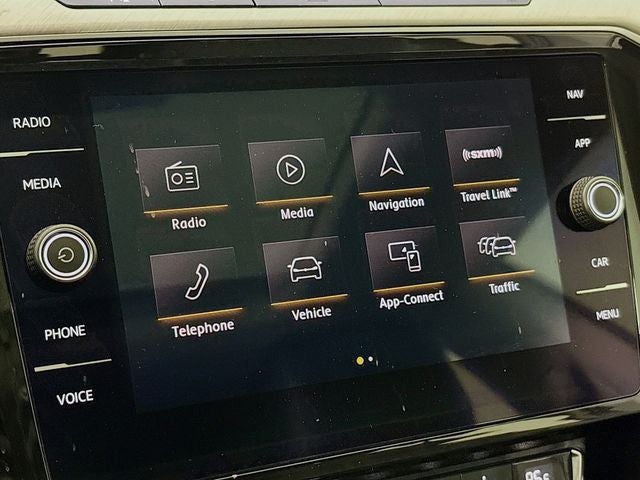 2019 Volkswagen Arteon 2.0T SEL Premium 4Motion