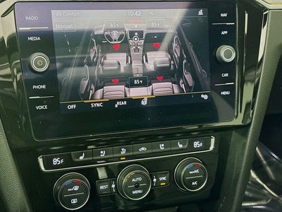 2019 Volkswagen Arteon 2.0T SEL Premium 4Motion