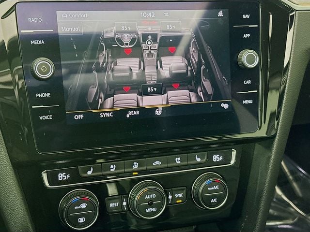 2019 Volkswagen Arteon 2.0T SEL Premium 4Motion