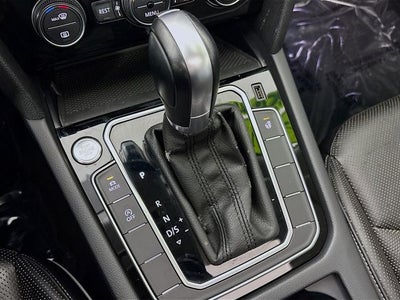 2019 Volkswagen Arteon 2.0T SEL Premium 4Motion