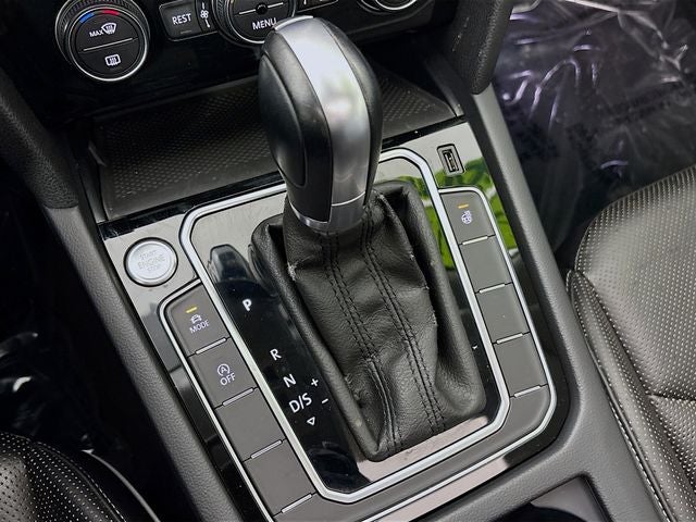 2019 Volkswagen Arteon 2.0T SEL Premium 4Motion