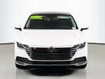 2019 Volkswagen Arteon 2.0T SEL Premium 4Motion