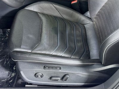 2019 Volkswagen Arteon 2.0T SEL Premium 4Motion