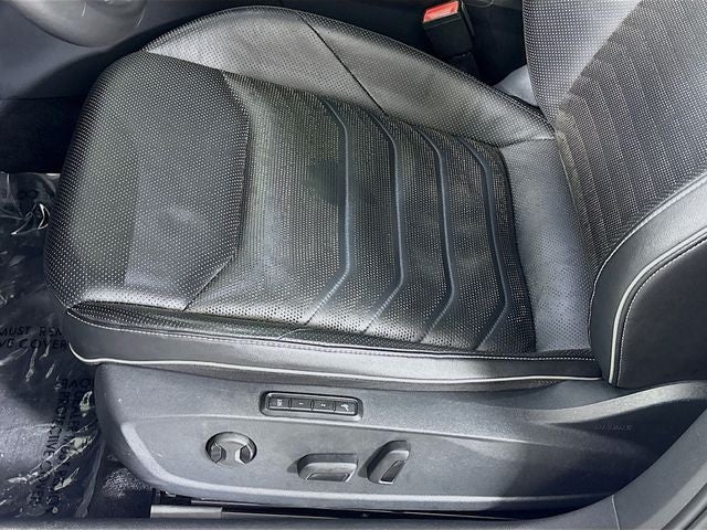 2019 Volkswagen Arteon 2.0T SEL Premium 4Motion