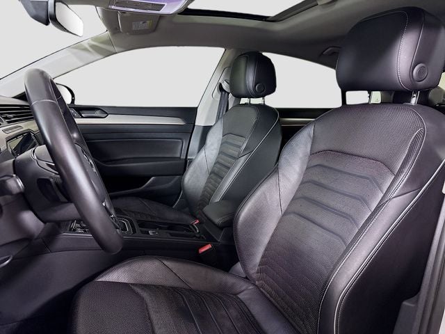 2019 Volkswagen Arteon 2.0T SEL Premium 4Motion