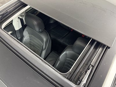 2019 Volkswagen Arteon 2.0T SEL Premium 4Motion