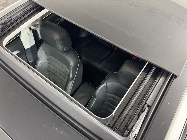 2019 Volkswagen Arteon 2.0T SEL Premium 4Motion