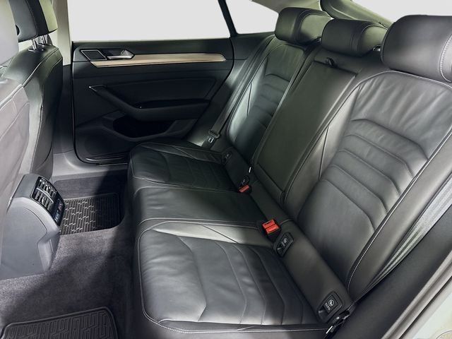 2019 Volkswagen Arteon 2.0T SEL Premium 4Motion