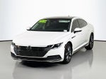 2019 Volkswagen Arteon 2.0T SEL Premium 4Motion