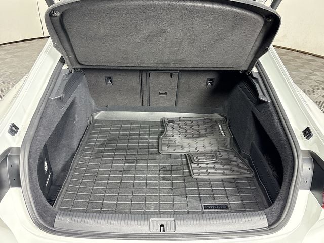 2019 Volkswagen Arteon 2.0T SEL Premium 4Motion