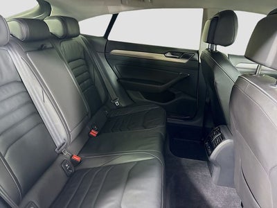 2019 Volkswagen Arteon 2.0T SEL Premium 4Motion