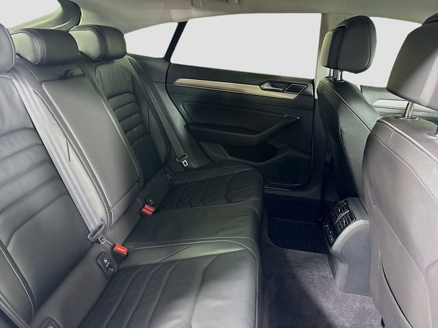 2019 Volkswagen Arteon 2.0T SEL Premium 4Motion