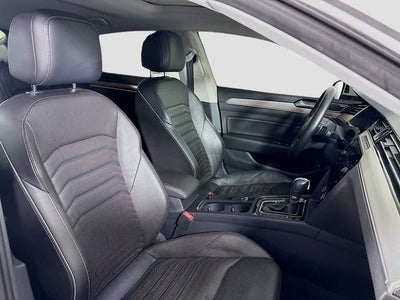 2019 Volkswagen Arteon 2.0T SEL Premium 4Motion