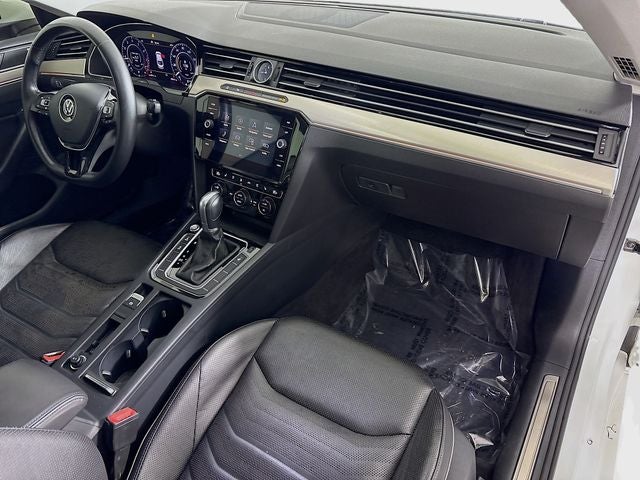 2019 Volkswagen Arteon 2.0T SEL Premium 4Motion