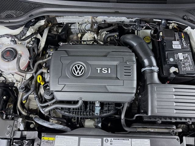 2019 Volkswagen Arteon 2.0T SEL Premium 4Motion