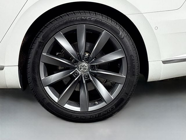 2019 Volkswagen Arteon 2.0T SEL Premium 4Motion