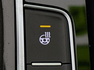 2019 Volkswagen Arteon 2.0T SEL Premium 4Motion