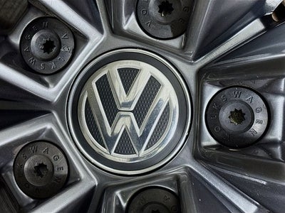 2019 Volkswagen Arteon 2.0T SEL Premium 4Motion