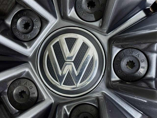 2019 Volkswagen Arteon 2.0T SEL Premium 4Motion