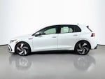 2024 Volkswagen Golf GTI 2.0T S