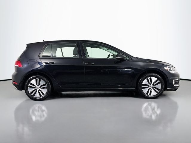 2019 Volkswagen e-Golf SE