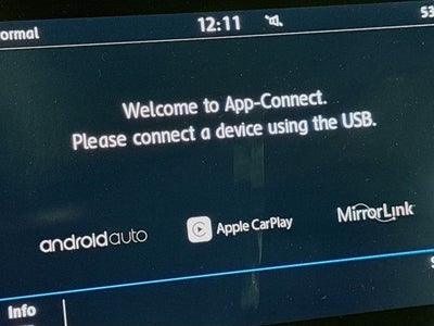 2019 Volkswagen e-Golf SE