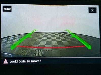 2019 Volkswagen e-Golf SE