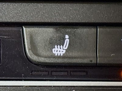 2019 Volkswagen e-Golf SE