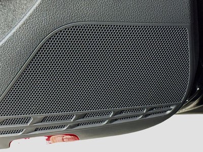 2019 Volkswagen e-Golf SE