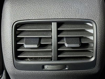 2019 Volkswagen e-Golf SE