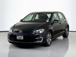 2019 Volkswagen e-Golf SE