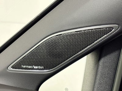 2025 Volkswagen Golf GTI 2.0T SE